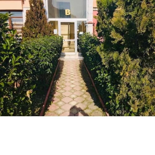SEALİFEHOUSE MARİNA 5+2 DUPLEX400 m2APARTMENT POOL