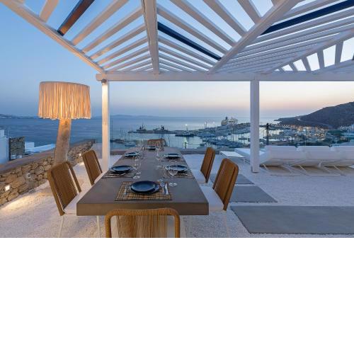 Sealine Villas