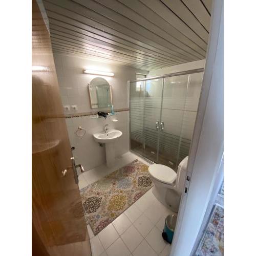 Sealoft home квартира рядом с море