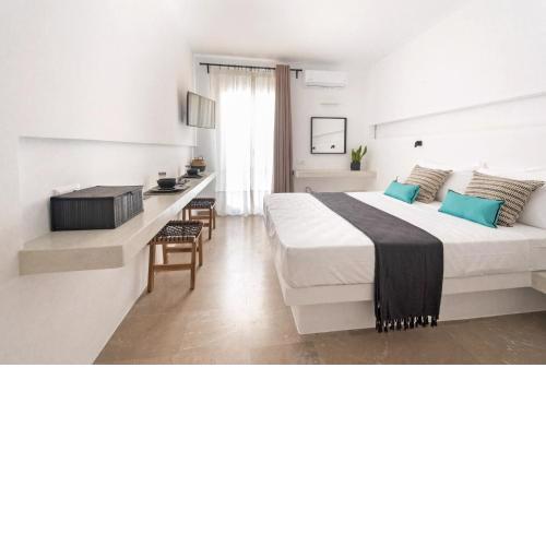 SEAMENTO suites