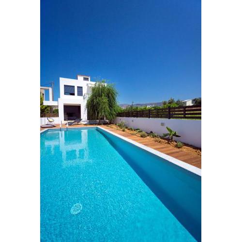 Seametry Luxury Living Villa