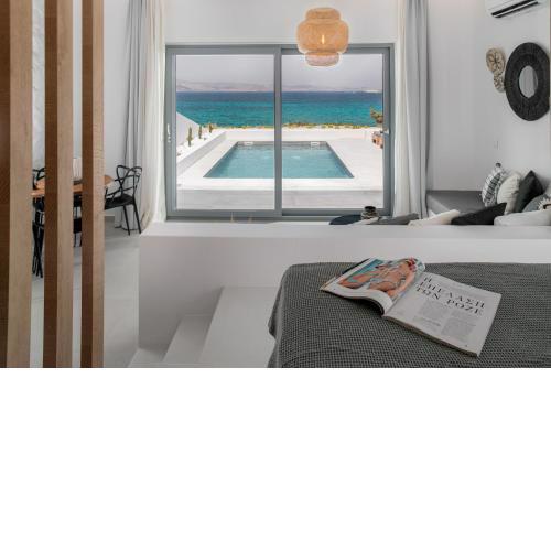 Seanfinity Beachfront Suites