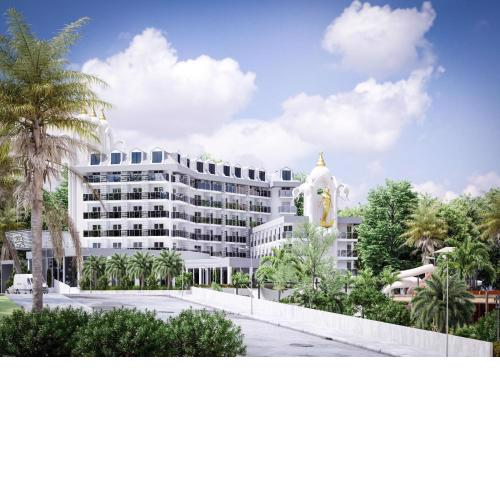 SEAPHORIA BEACH RESORT