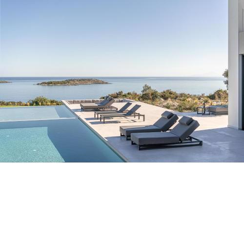 Searenity Villa