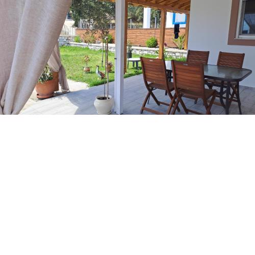 Searock Stegna Villa