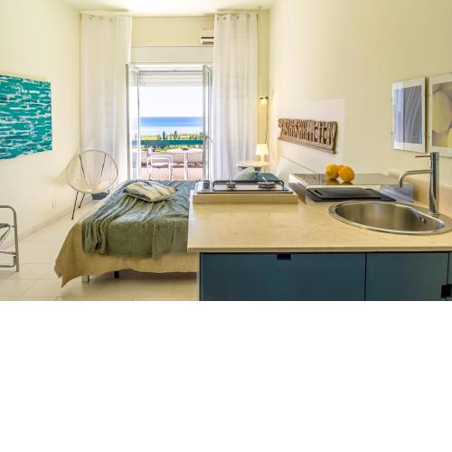 SeaRoom Naxos