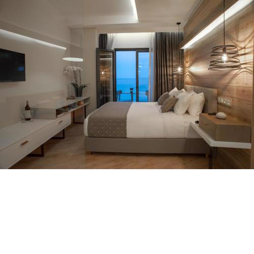 Seasabelle Hotel near Athens Airport