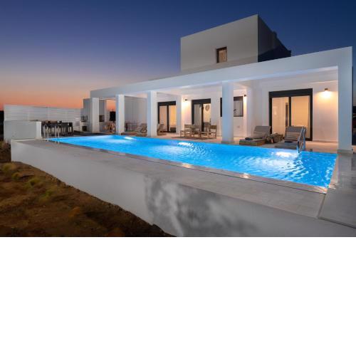 Seasand Villa