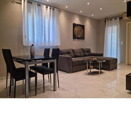 Seascape Elegant Apartment