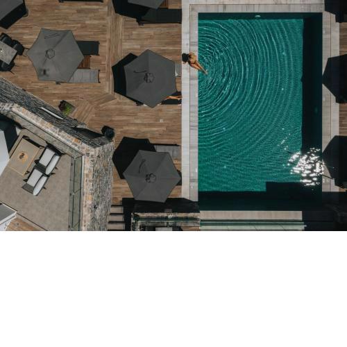 Seascape Luxury Residences