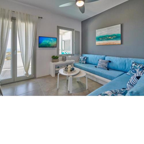 Seascape Residence Blanc
