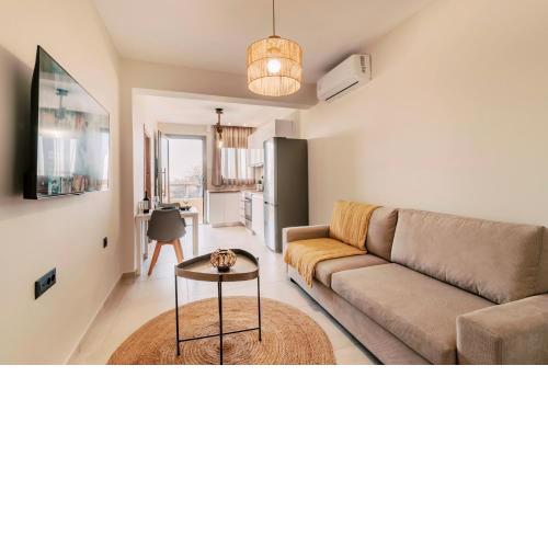 Seascape Small Suite One Bedroom