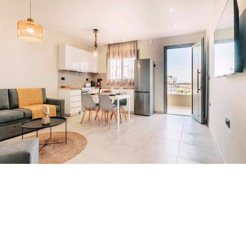 Seascape Suite OneBedroom