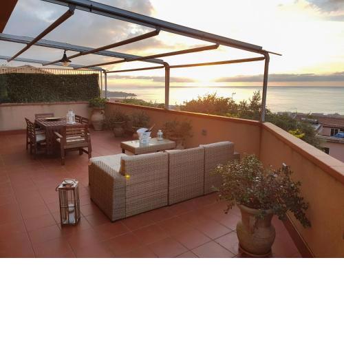 Seascape Terrace