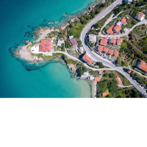 Seascape Villa Kima