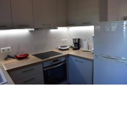 Seashell apartment -near the beach
