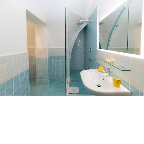 Seashell apartment