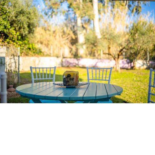 Seashell Cottage A Seaside Charm near Kyparissia