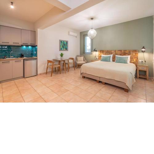 Seashell Luxury Residence - Studio 1