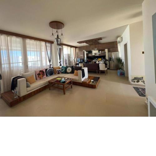 Seashell North Coast 4 bedroom apartment
