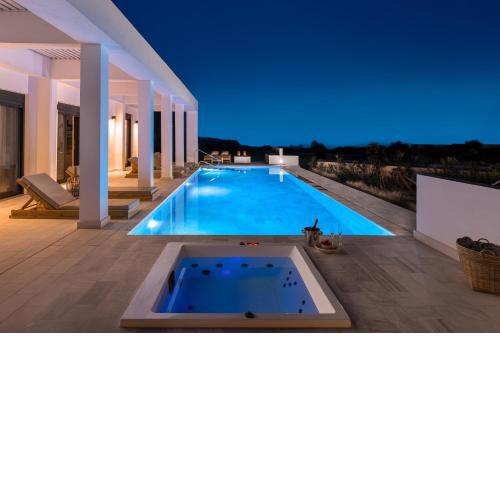 Seashell Villa