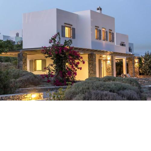 Seashore Villa Ariadni Paros