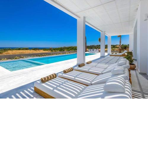 Seashore Villa
