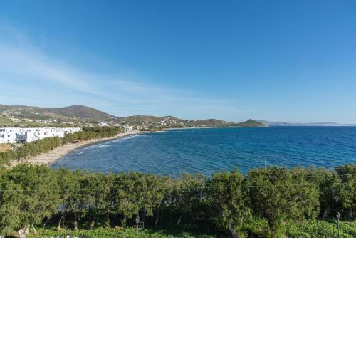 Seashore Villa