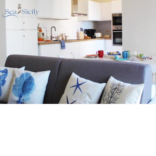 SeaSicily Apartment