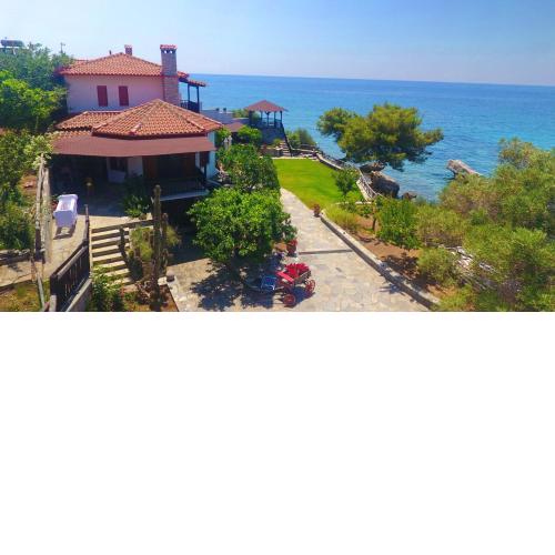 Seaside 1