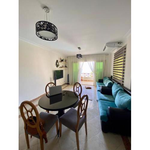 Seaside 2 bedrooms apartment Shark's bay oasis