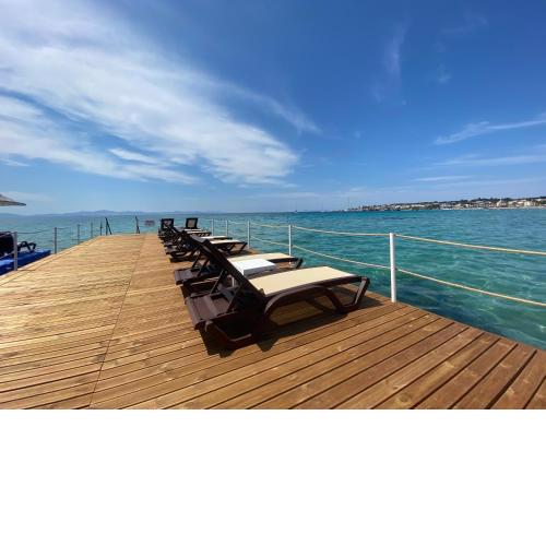 Seaside Apart Hotel