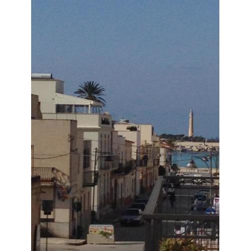 Seaside Apartment