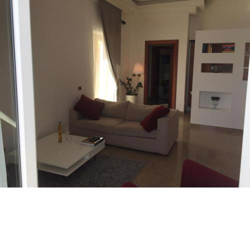 Seaside Apartment