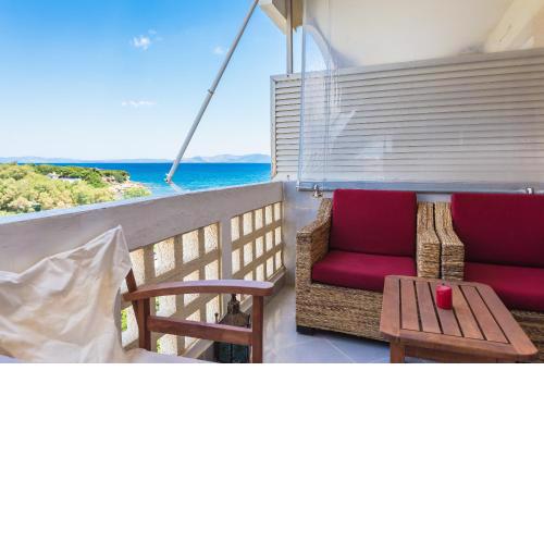 Seaside Apartment