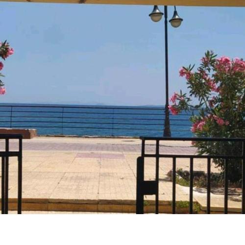 Seaside Apartment