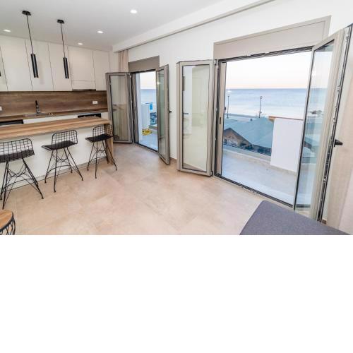 Seaside apartment