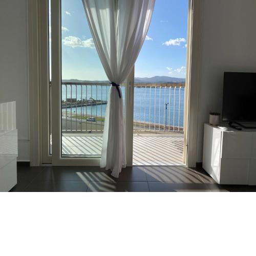 Seaside apartments Casa CARLA