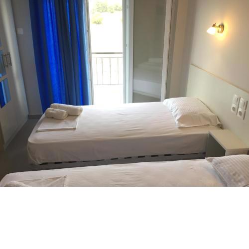 Seaside Apartments Flogita