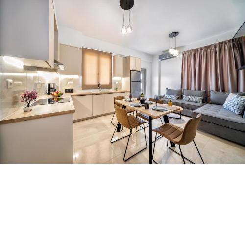 Seaside Apartments