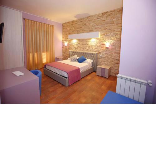 Seaside B&B Avola
