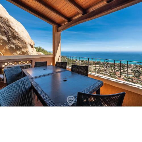 Seaside Escape House