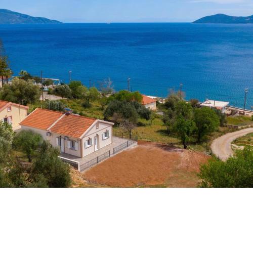 Seaside Euphoria Kefalonia