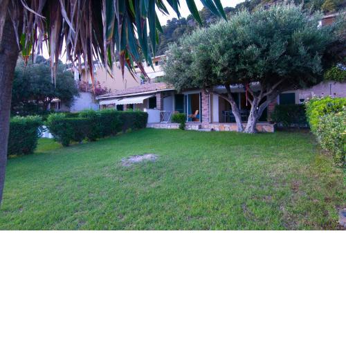 Seaside garden Antonio Home 50
