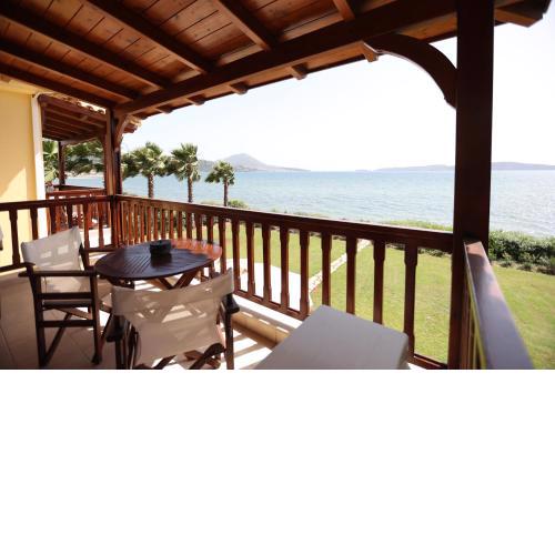 Seaside Gialova