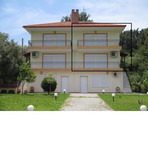 Seaside House 2