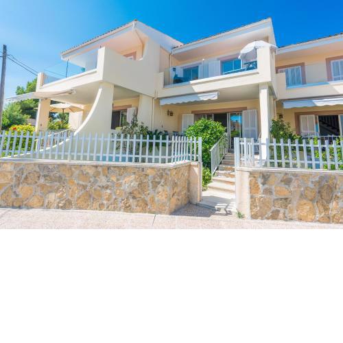 Seaside House 3, Alcudia Beach
