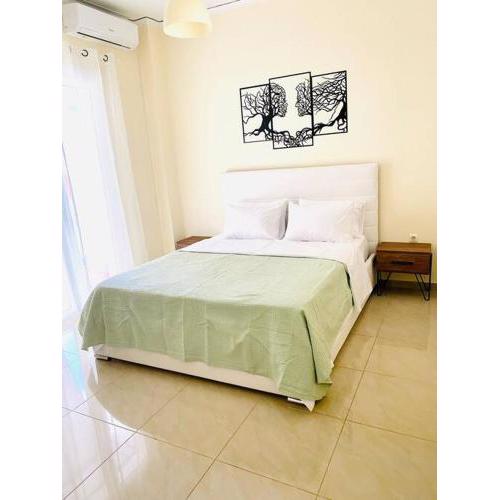 SeaSide House 37 Θουκιδιδου,Alimos