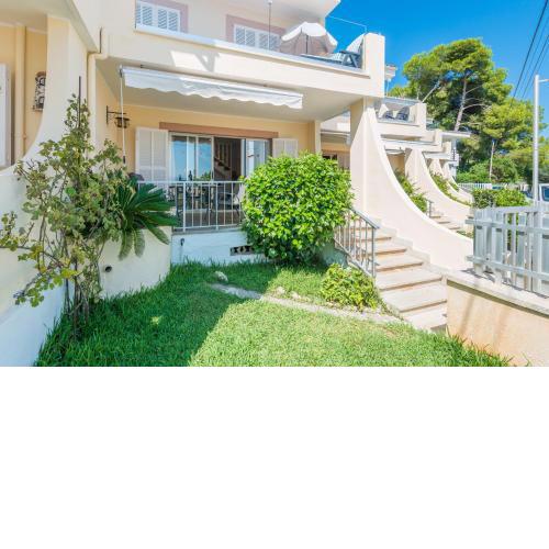 Seaside House 5, Alcudia Beach