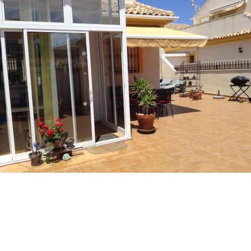 Seaside House in El Mojon